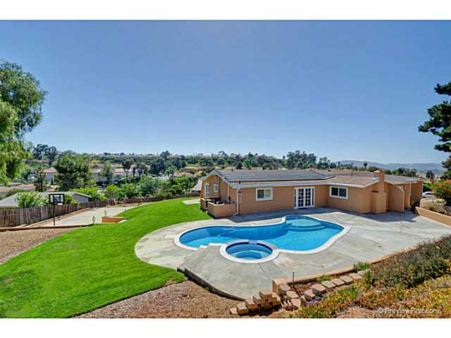 12648 Stone Canyon Rd, Poway, CA 92064 photo 1