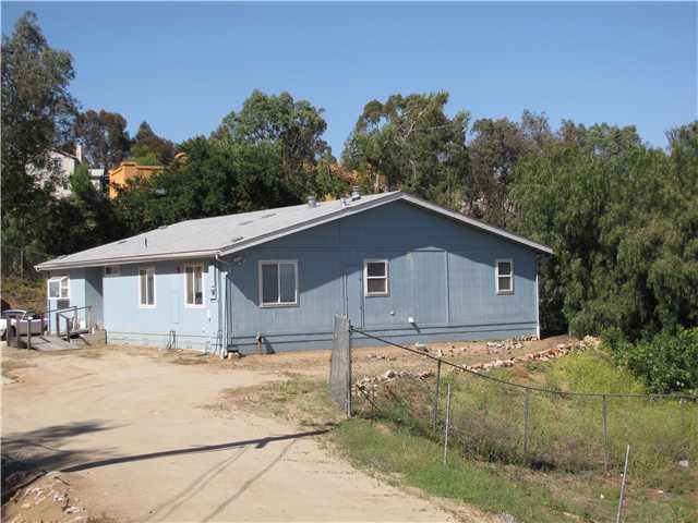 2014 W Crest Drive Dr, El Cajon, CA 92021 photo 1