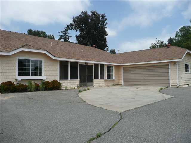 3341 Sunset Dr, Fallbrook, CA 92028 photo 1