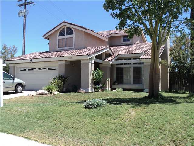 8855 Ridgeton Ct, Lakeside, CA 92040 photo 1