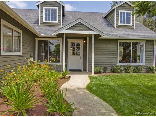790 Pizzo Ln, Fallbrook, CA 92028 photo 1