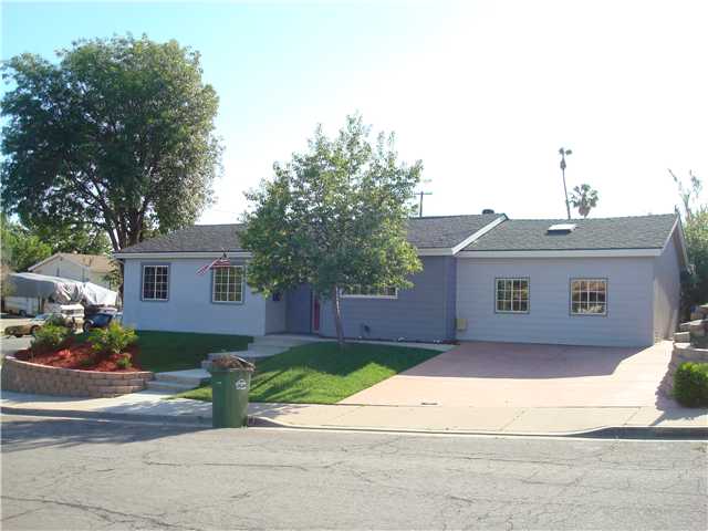 9544 Corey Ct, Santee, CA 92071 photo 3