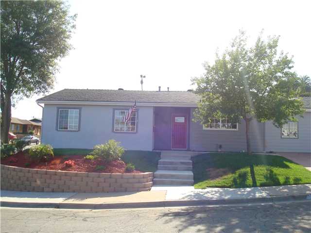 9544 Corey Ct, Santee, CA 92071 photo 1