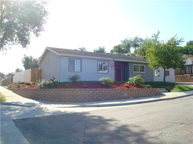 9544 Corey Ct, Santee, CA 92071 photo 2