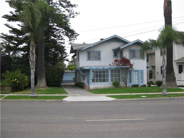 1114 G Ave, Coronado, CA 92118 photo 1