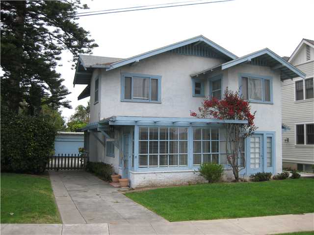 1114 G Ave, Coronado, CA 92118 photo 2
