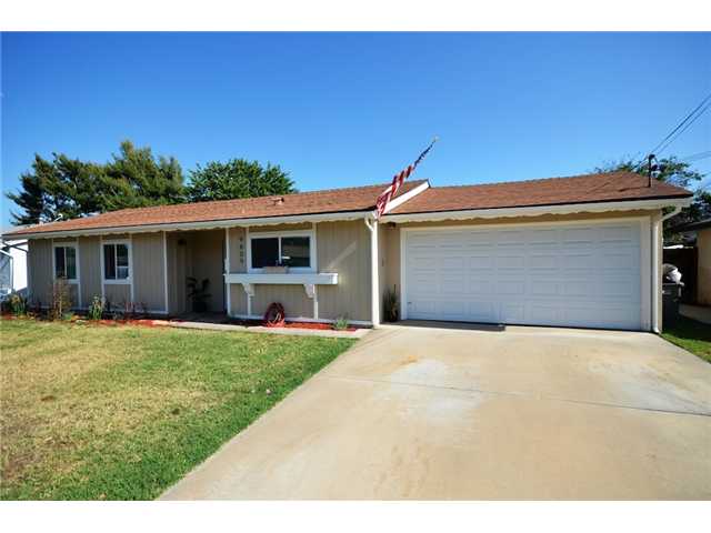 9609 Abbeyfield Rd, Santee, CA 92071 photo 1