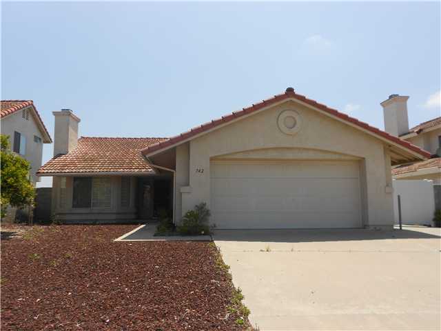 742 Rivertree, Oceanside, CA 92058 photo 1