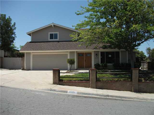 12508 Ridgeton Dr, Lakeside, CA 92040 photo 1