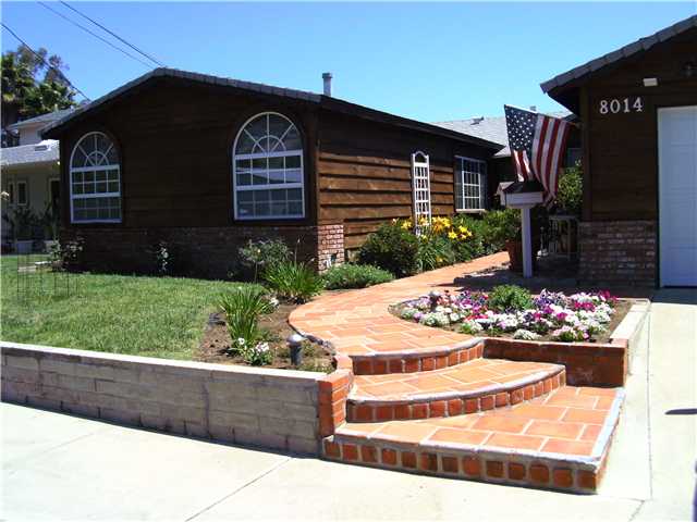8014 Poplin Dr, Santee, CA 92071 photo 1