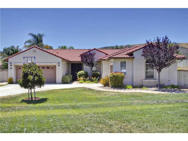 23574 Encina Corte St, Ramona, CA 92065 photo 1