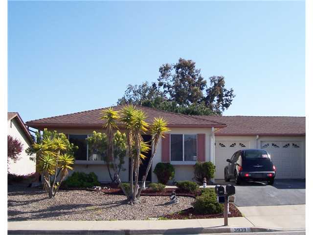 3939 San Pablo Ave, Oceanside, CA 92057 photo 2