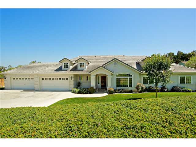 246 Sky Country Ct, Fallbrook, CA 92028 photo 1
