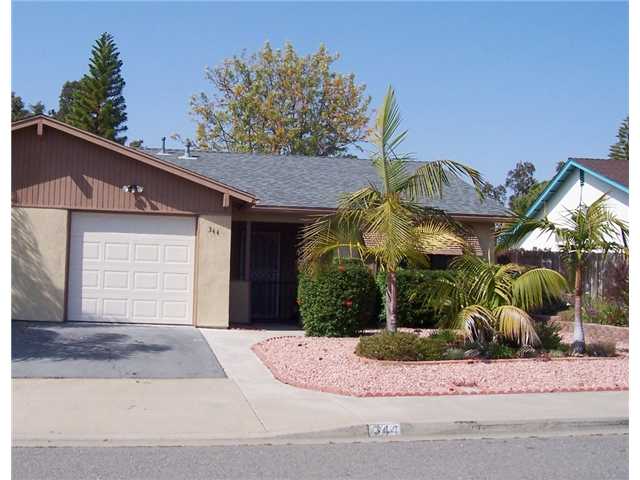 344 San Dimas Ave, Oceanside, CA 92057 photo 1