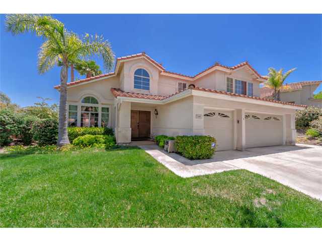 1140 Masterpiece Dr, Oceanside, CA 92057 photo 1