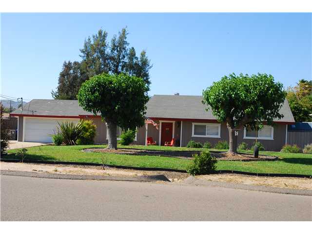 2359 Boundary Ave, Ramona, CA 92065 photo 1