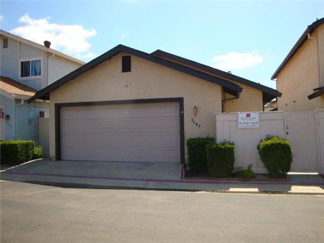 9649 Rosie Way, Santee, CA 92071 photo 1