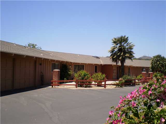 1130 Ranger Rd, Fallbrook, CA 92028 photo 2