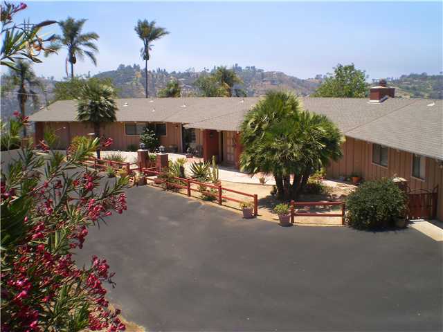 1130 Ranger Rd, Fallbrook, CA 92028 photo 1