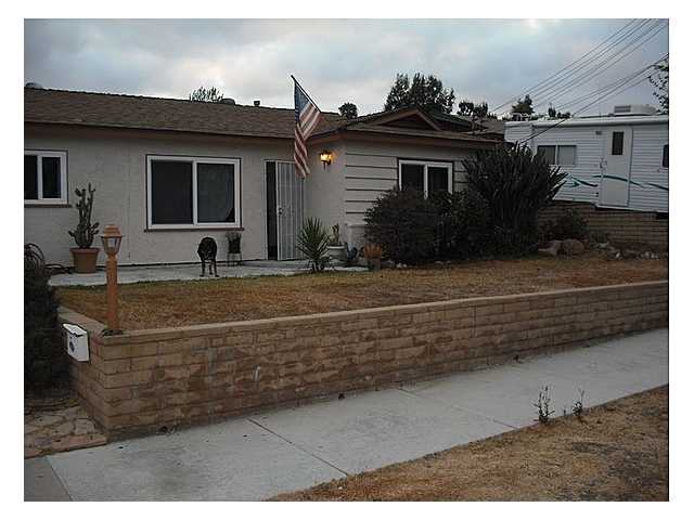 9344 Pike Rd, Santee, CA 92071 photo 1