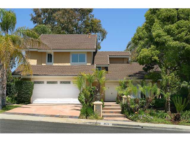 3578 Evening Canyon Rd, Oceanside, CA 92056 photo 1