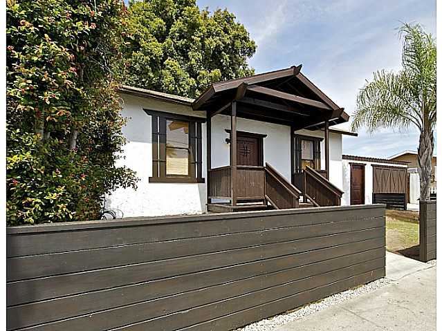 4256 Orange Ave, San Diego, CA 92105 photo 1