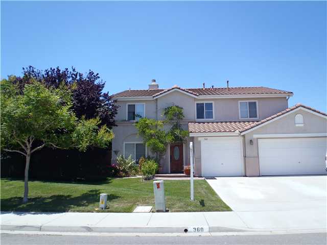 360 Shadow Tree Dr, Oceanside, CA 92058 photo 1