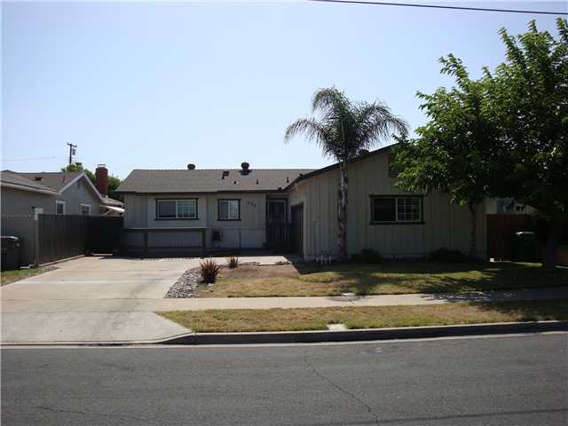 233 Comet Ln, El Cajon, CA 92019 photo 1