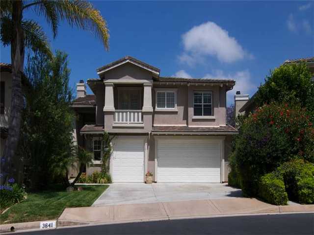 3641 Sage Canyon Dr, Encinitas, CA 92024 photo 1