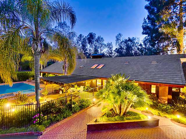16358 Woodson View Rd, Poway, CA 92064 photo 1