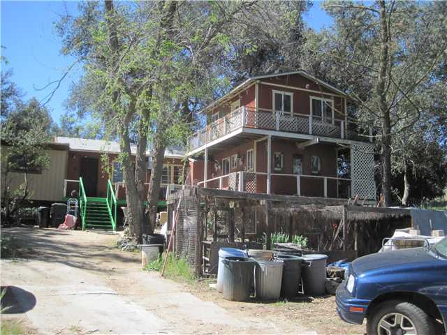 780 Forrest Gate Rd, Campo, CA 91906 photo 7