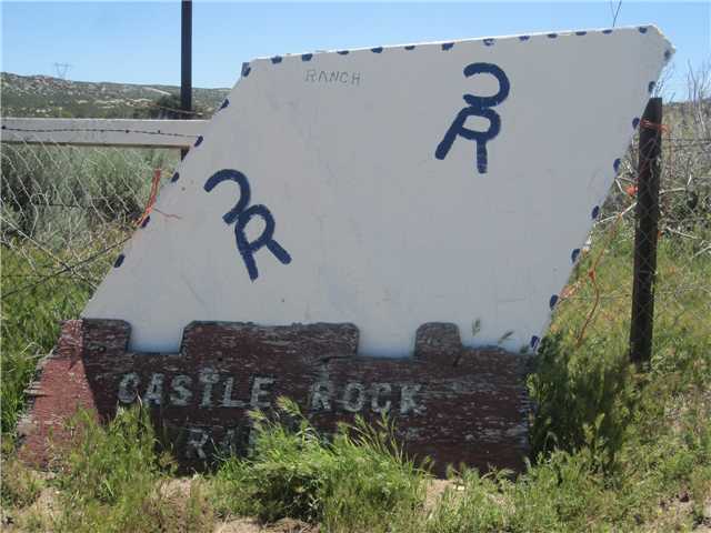 780 Forrest Gate Rd, Campo, CA 91906 photo 1