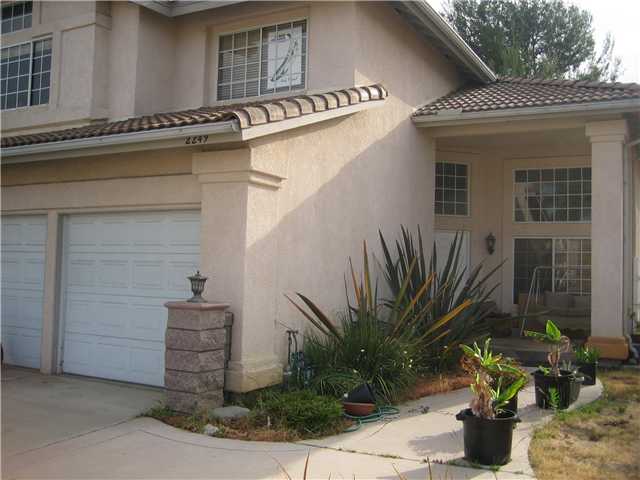 2249 Brookhaven Pass, Vista, CA 92081 photo 1