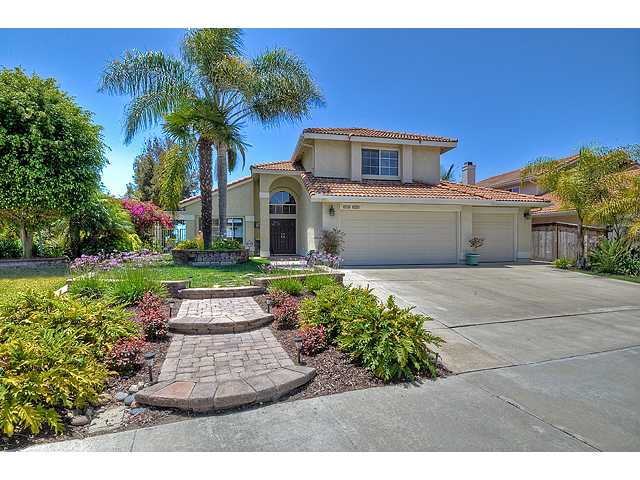 3345 Par Dr, Oceanside, CA 92056 photo 1