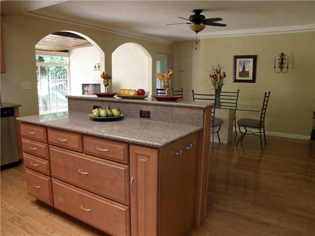 8065 Cinnabar Dr, La Mesa, CA 91941 photo 5