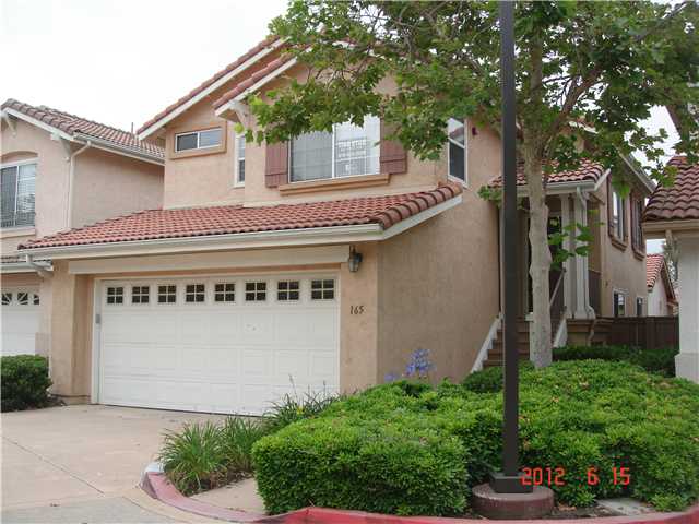 165 River Rock Ct, Santee, CA 92071 photo 1