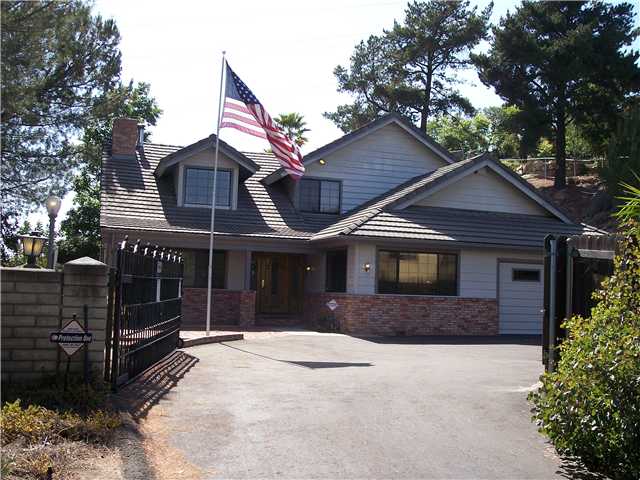 9260 Idyl Pl, Lakeside, CA 92040 photo 1