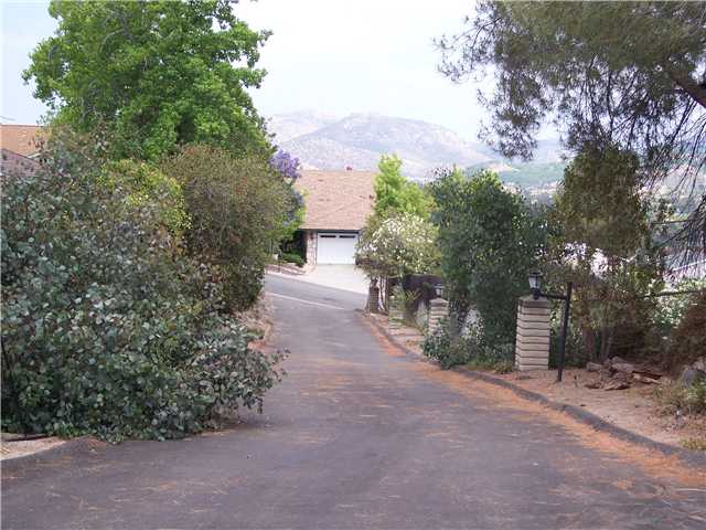 9260 Idyl Pl, Lakeside, CA 92040 photo 19