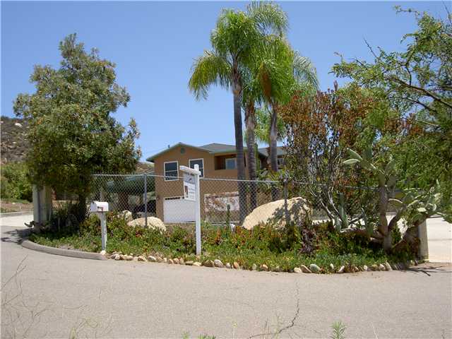 3245 Chaparral Heights Rd, Jamul, CA 91935 photo 2