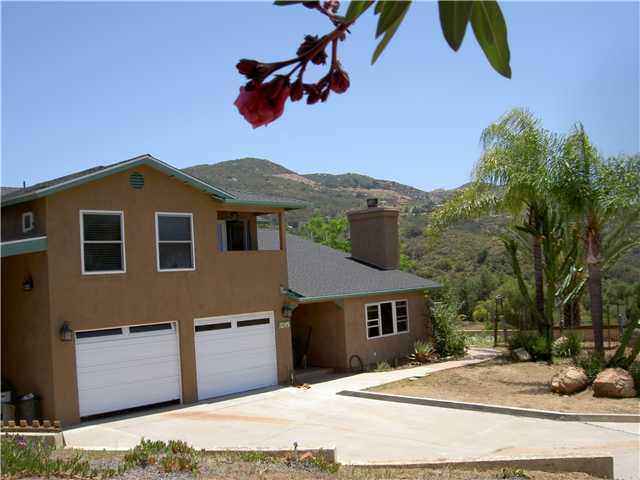 3245 Chaparral Heights Rd, Jamul, CA 91935 photo 3