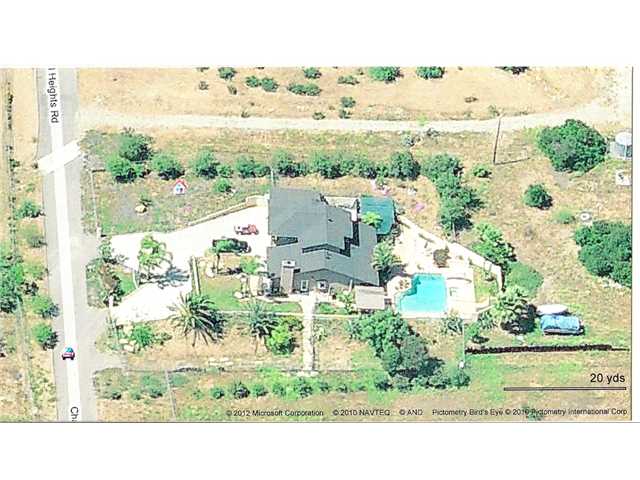 3245 Chaparral Heights Rd, Jamul, CA 91935 photo 1