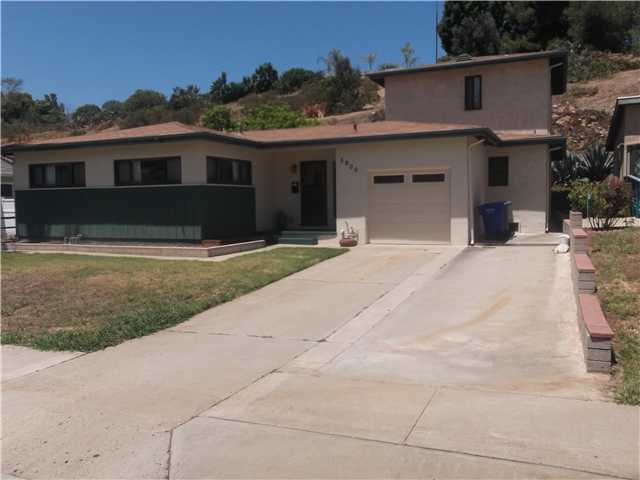 5900 N Nagel St, La Mesa, CA 91942 photo 1