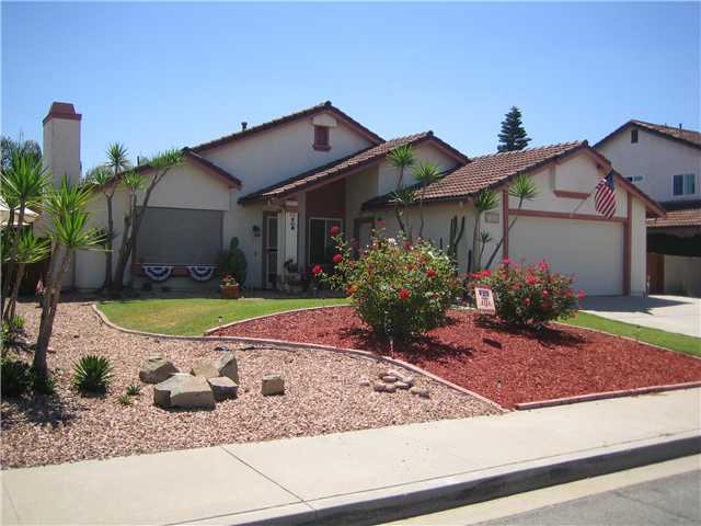14829 Sunrise Dr, Poway, CA 92064 photo 1