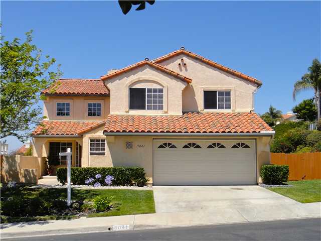 5041 Viewridge Way, Oceanside, CA 92056 photo 1