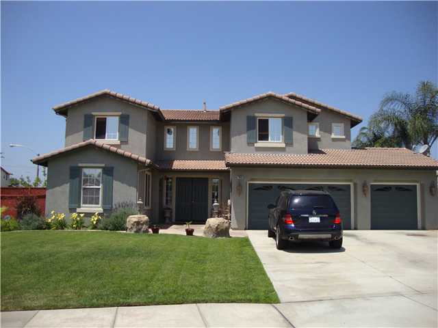 7995 Leway Dr, Riverside, CA 92508 photo 2