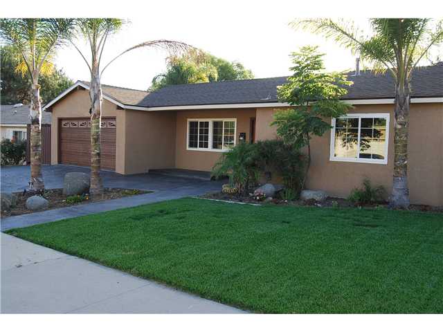 10138 Selby Ct, Santee, CA 92071 photo 1