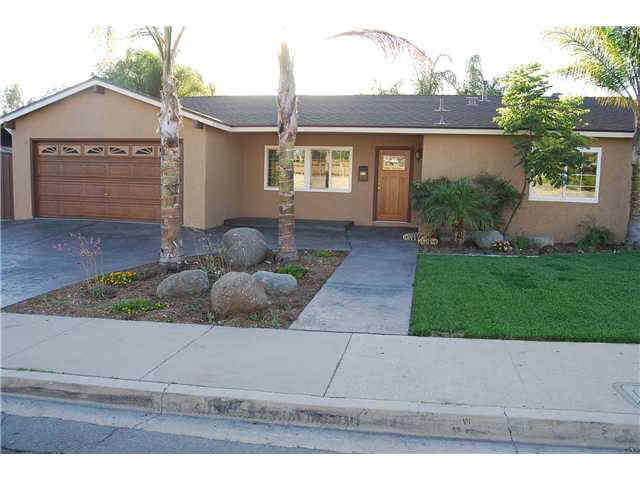 10138 Selby Ct, Santee, CA 92071 photo 3