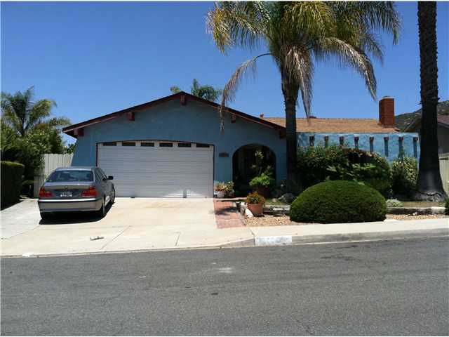 12762 Casa Avenida, Poway, CA 92064 photo 1