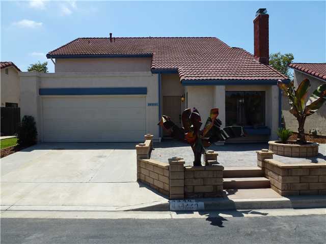 4440 Silver Birch Way, Oceanside, CA 92057 photo 1