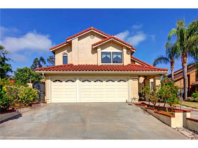 3502 Quail View St, Spring Valley, CA 91977 photo 1